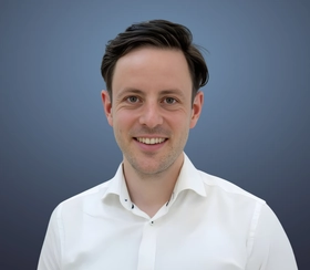 Jan Osenberg