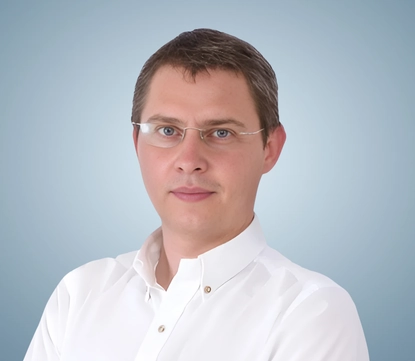 Mihai Mladin