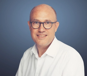 Eric Ahlers
