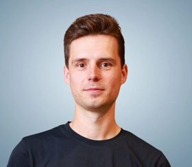 Jonas Van Gompel