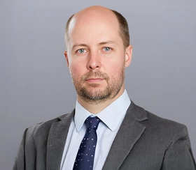 Geoff Petersen