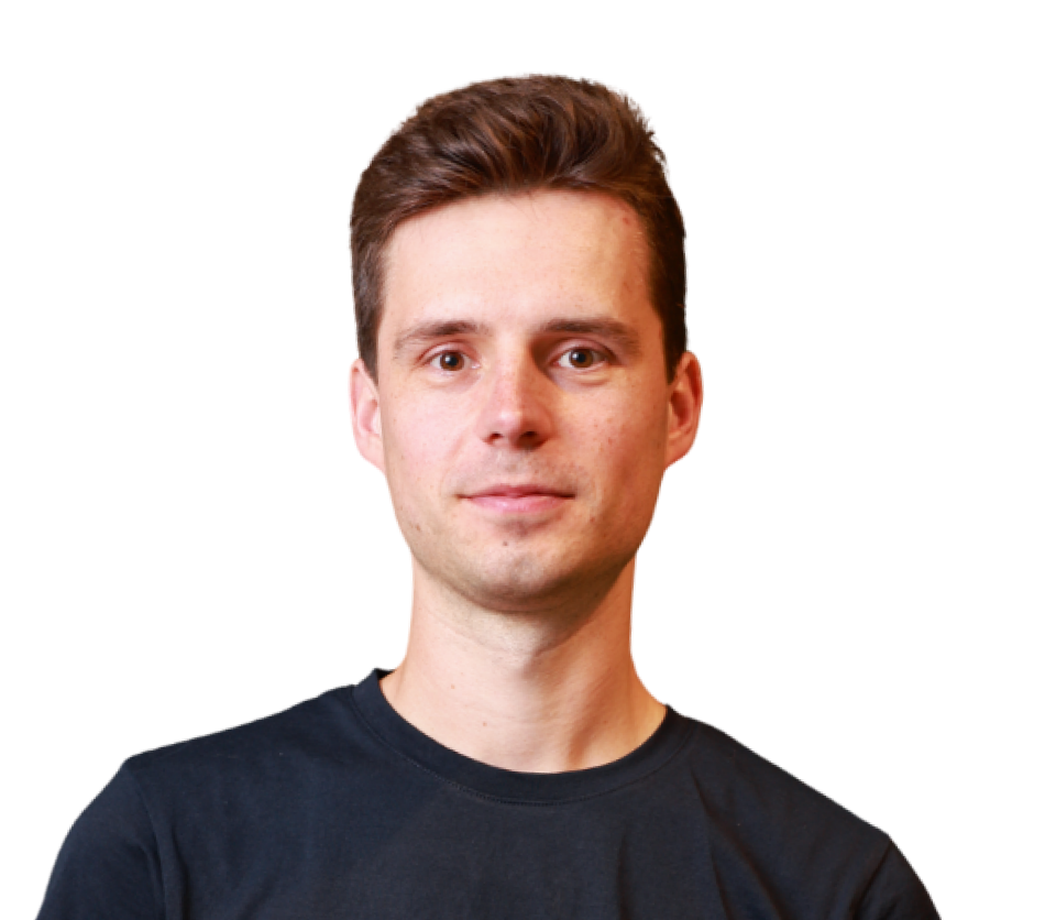 Jonas Van Gompel