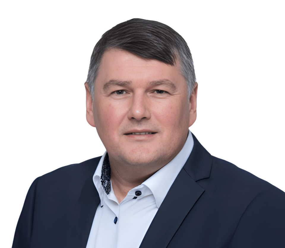 Ralf Bucher