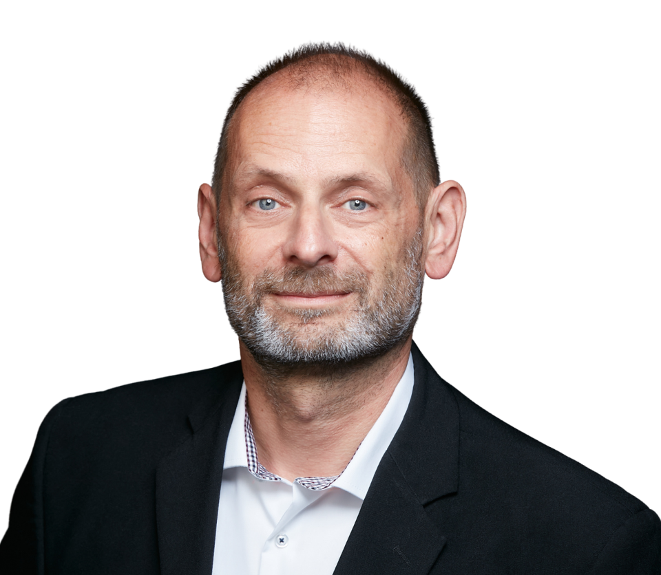 Frank Borchardt
