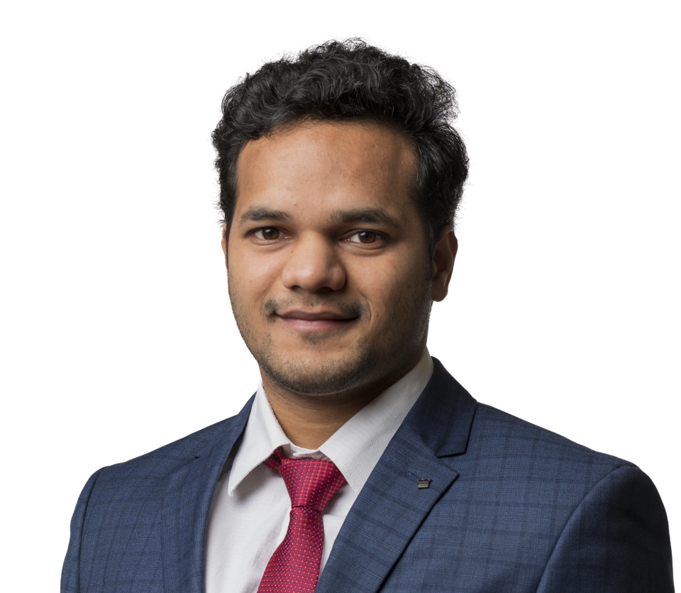 Giridhar Gandi