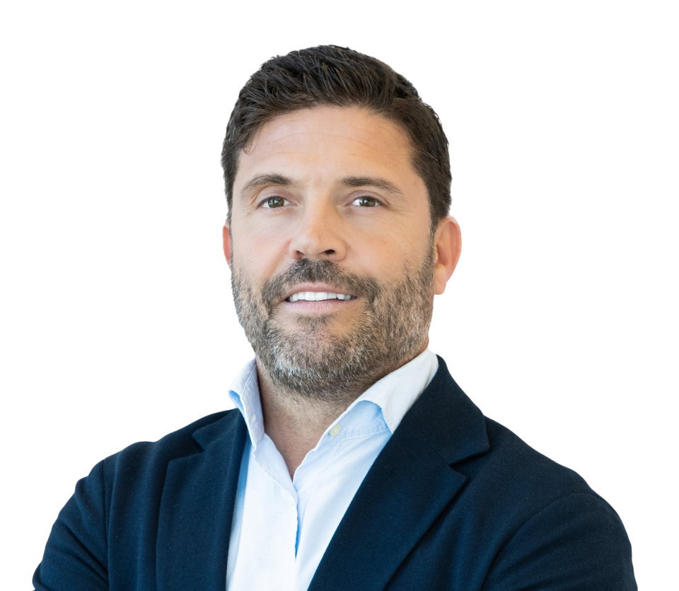 Alan Cortizo